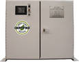 Diesel Fuel Recirculating System operates at 50 gal/min.