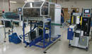 
On Demand Machinery Installs an Automated Super Sticker & Super Smasher with Transfer Station at Morris Publishing
