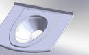
NVision Saves Toilet Manufacturer $20,000 and Four Weeks in Developing New Model
