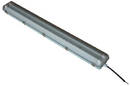 Vapor Proof LED Light offers multi-voltage capability.