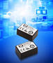 Isolated DC-DC Converters have max leakage current of 2 �A.