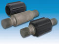 Rod Guides withstand well conditions up to 500�F.