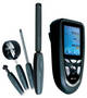 Multifunctional IAQ Tester serves diverse monitoring jobs.