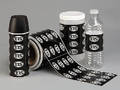
Fabrico Offers Poly Roll-Fed Labels for Consumer Product Enhancement
