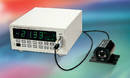Optical Power Meter measures DC power up to 2 W.