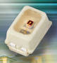 AEC-Q101 Qualified LEDs come in compact, SMD packages.