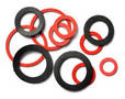 Semi-Permanent Mold Release Agent works with fluoroelastomers.