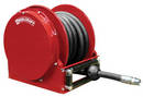 
Reelcraft Introduces New Low Profile Hose Reels
