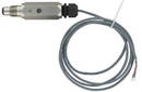 Thermal Dispersion Flow Switch delivers 0.07 fps repeatability.