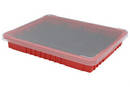 Transfer Container suits healthcare and medical settings.