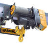 Electric Wire Rope Hoists minimize maintenance concerns.