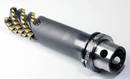 Spindle Connection enables delivery of max spindle power.