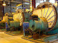 
Miura Ultra-Low NOx Modular On-Demand Steam Boilers

