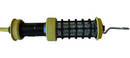 Handheld LED Lamp features explosionproof design.