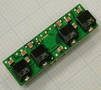 Non-Isolated DC/DC Converter features 4 programmable outputs.