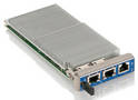AdvancedMC Processor Module uses 4-/8-Core Freescale QorIQ CPU.