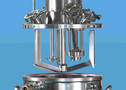 
Try a Ross Laboratory Multi-Shaft Mixer
