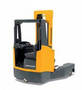 
Jungheinrich Warehouse Products Nominated for Product of the Year 
