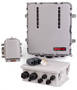 
Strikesorb� Protects RRH Equipment at Cell Tower Sites from Lightning Strikes. 
