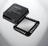 Intelligent Battery Sensor IC suits automotive environments.