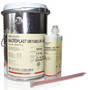 Polyurethane Adhesive suits wind blades and turbine assemblies.