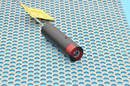 Green Lasers suit surgical and X-ray alignment applications.