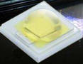 
Everlight Electronics Offers 'Smart Binning' for Shuen and Shwo High Power LED Series
