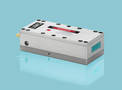 Laser Measurement System aids QC in wafer and solar cell production.