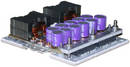 Laser Diode Driver suits industrial and medical applications.