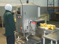 
Orval Kent Assures Food Safety with X-Ray Inspection System from Mettler-Toledo Safeline
