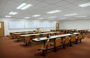 LED Luminaire combines energy and operational efficiency.
