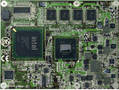 COM Express Module operates from -40 to 85�C.