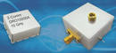 High-Frequency Oscillators offer 8-12 GHz electrical tuning.