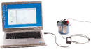 HART� Protocol Software turns PC into HART� communicator.