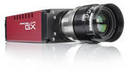 CCD-Based Camera delivers high data rates, 6 MP resolution.