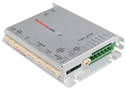 Low-Voltage Servo Drive is powered from 12-48 Vdc.