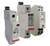 Surge Protectors offer local and remote self-monitoring.