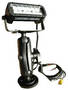 LED Light Bar operates in extreme environments.