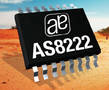 Automotive Transceiver IC handles high-temp powertrain applications.