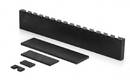 Vanes, Rotors, and End Plates available for rotary pumps.