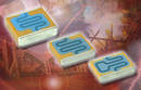 SMT MLCC Capacitor  features integrated resistor for rapid discharge.