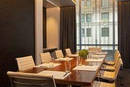 
Crestron Integrated Technology Controls Executive Boardrooms in Hyatt 48 Lex
