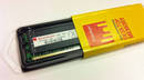 High-Density 8 GB DDR3 Modules suit laptops, desktops.
