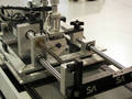 
Systematic Automation Inc. Farmington CT Has Developed a Screen Printing Machine
