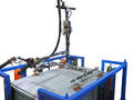 
Ford Specifies Bilsing Carbon Fiber as Approved Standard for Lift Assist Systems
