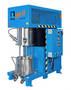 
Heavy-Duty Double Planetary Mixers 
