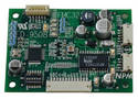 Motion Control Board registers up to 32 operation profiles.