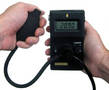 Weld Gas Analyzers measure oxygen in weld gas chambers.