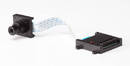 High Resolution Split Cameras suit PCB and wafer inspection.
