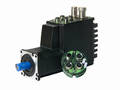 Ethernet Modules fit servo motors from 50-3,000 W.